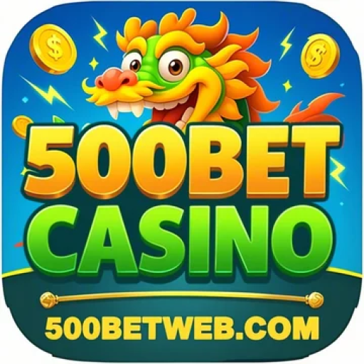 500 bet casino